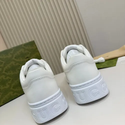 Replica Gucci Casual Shoes For Men #1399349 $118.00 USD for Wholesale