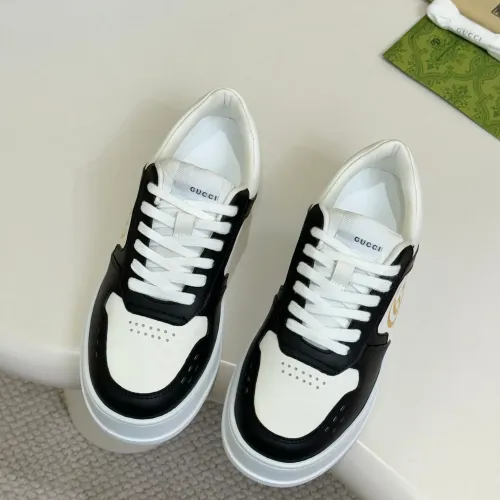 Replica Gucci Casual Shoes For Men #1399350 $118.00 USD for Wholesale
