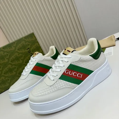 Cheap Gucci Casual Shoes For Men #1399352, $$118.00 USD On Gucci Casual Shoes