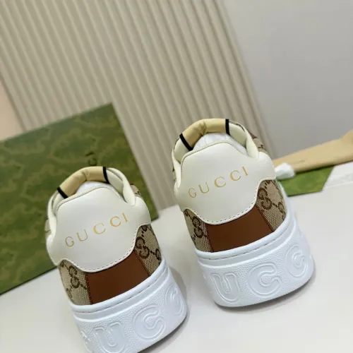 Replica Gucci Casual Shoes For Men #1399354 $118.00 USD for Wholesale
