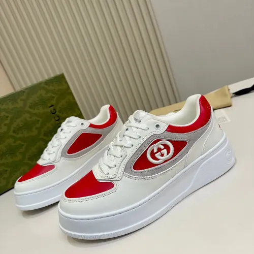 Cheap Gucci Casual Shoes For Men #1399356, $$118.00 USD On Gucci Casual Shoes