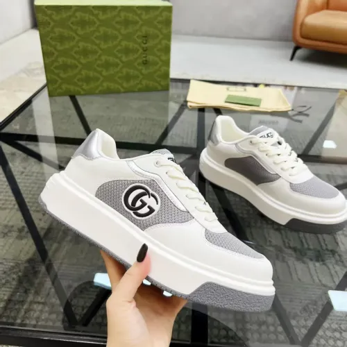 Replica Gucci Casual Shoes For Men #1399361 $85.00 USD for Wholesale