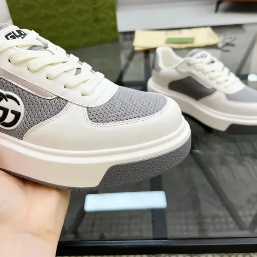 Replica Gucci Casual Shoes For Men #1399361 $85.00 USD for Wholesale