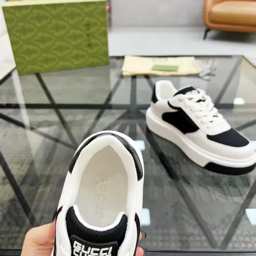Replica Gucci Casual Shoes For Men #1399362 $85.00 USD for Wholesale