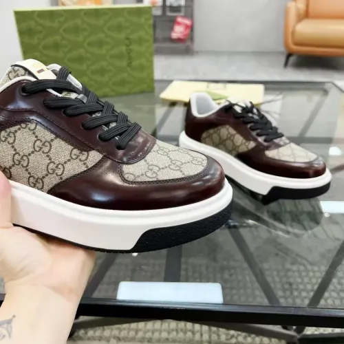Replica Gucci Casual Shoes For Men #1399365 $85.00 USD for Wholesale