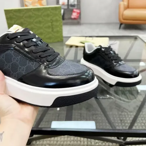 Replica Gucci Casual Shoes For Men #1399366 $85.00 USD for Wholesale