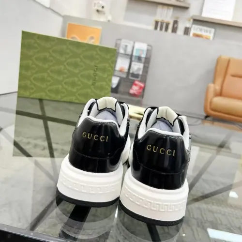 Replica Gucci Casual Shoes For Men #1399366 $85.00 USD for Wholesale