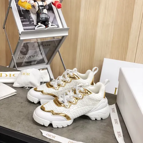 Cheap Christian Dior Casual Shoes For Men #1399385, $$102.00 USD On Christian Dior Casual Shoes