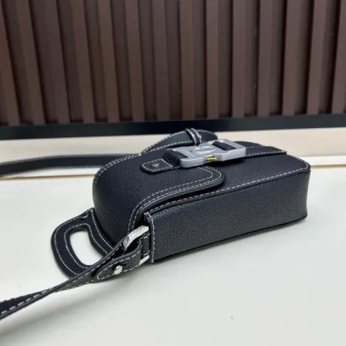 Replica Christian Dior AAA Quality Messenger Bags For Unisex #1399442 $85.00 USD for Wholesale