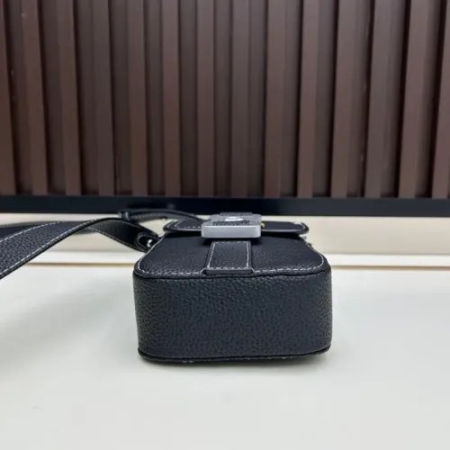 Replica Christian Dior AAA Quality Messenger Bags For Unisex #1399442 $85.00 USD for Wholesale