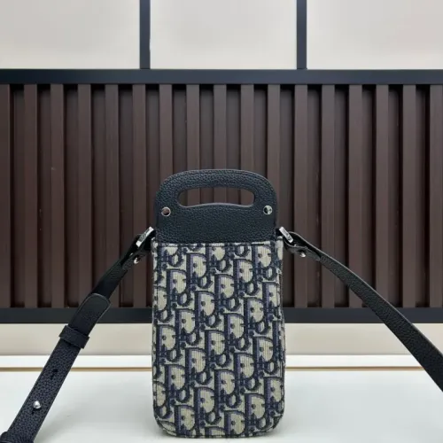 Replica Christian Dior AAA Quality Messenger Bags For Unisex #1399444 $85.00 USD for Wholesale