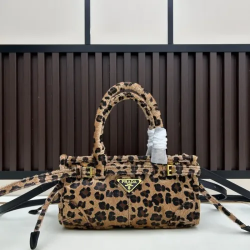 Cheap Prada AAA Quality Handbags For Women #1399446, $$88.00 USD On Prada AAA Quality Handbags