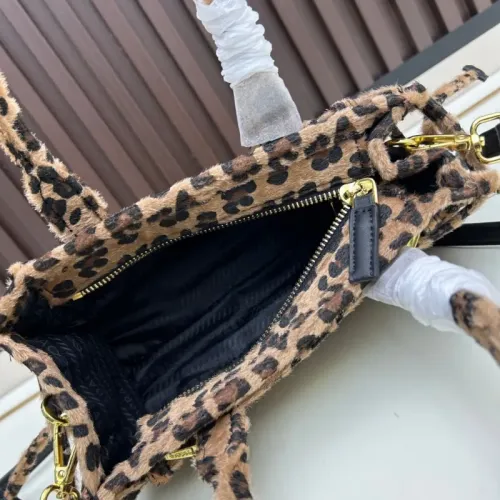 Replica Prada AAA Quality Handbags For Women #1399446 $88.00 USD for Wholesale