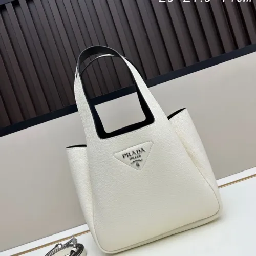 Cheap Prada AAA Quality Handbags For Women #1399448, $$105.00 USD On Prada AAA Quality Handbags