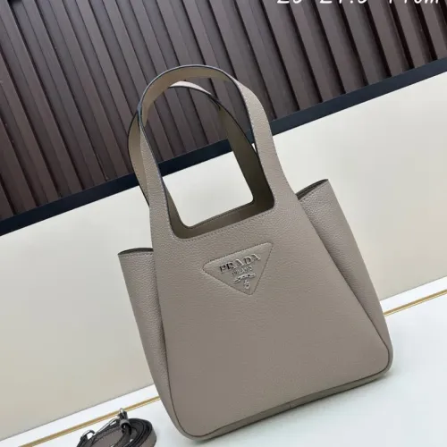 Cheap Prada AAA Quality Handbags For Women #1399450, $$105.00 USD On Prada AAA Quality Handbags
