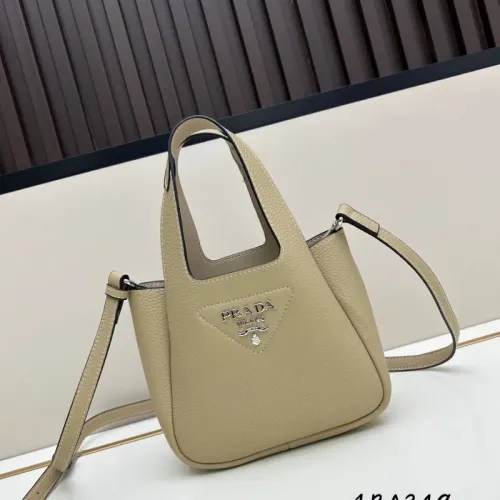 Cheap Prada AAA Quality Handbags For Women #1399452, $$98.00 USD On Prada AAA Quality Handbags