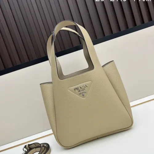 Cheap Prada AAA Quality Handbags For Women #1399454, $$105.00 USD On Prada AAA Quality Handbags