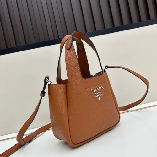 Replica Prada AAA Quality Handbags For Women #1399456 $98.00 USD for Wholesale