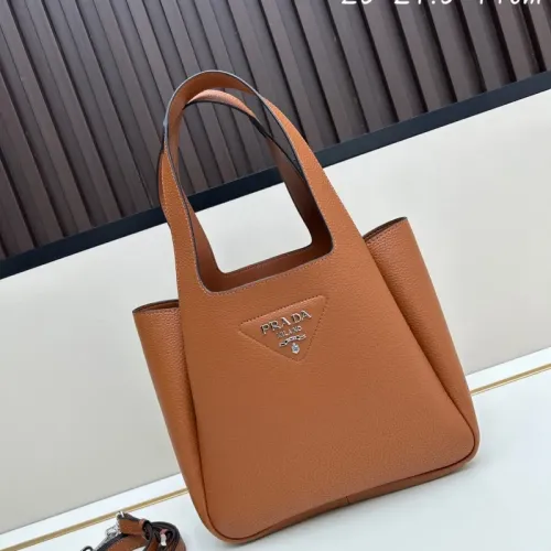 Cheap Prada AAA Quality Handbags For Women #1399458, $$105.00 USD On Prada AAA Quality Handbags