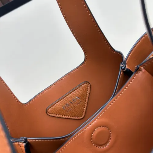 Replica Prada AAA Quality Handbags For Women #1399458 $105.00 USD for Wholesale