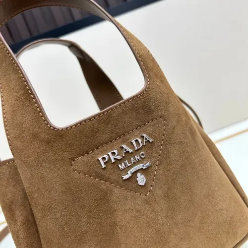 Replica Prada AAA Quality Handbags For Women #1399463 $98.00 USD for Wholesale