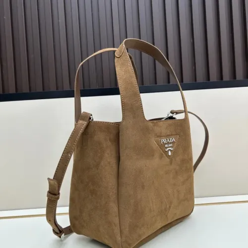 Replica Prada AAA Quality Handbags For Women #1399464 $105.00 USD for Wholesale