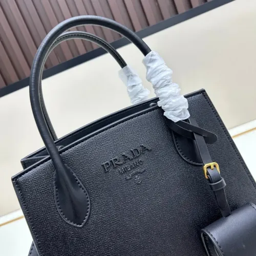 Replica Prada AAA Quality Handbags For Women #1399469 $100.00 USD for Wholesale