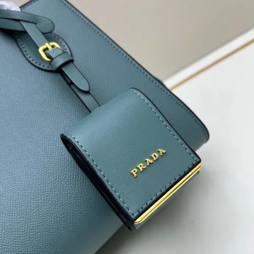 Replica Prada AAA Quality Handbags For Women #1399470 $100.00 USD for Wholesale