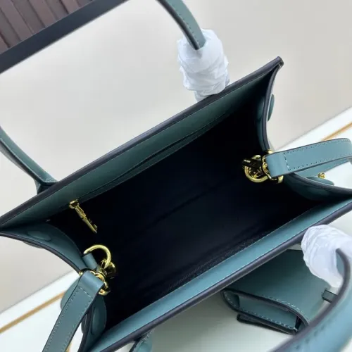 Replica Prada AAA Quality Handbags For Women #1399470 $100.00 USD for Wholesale