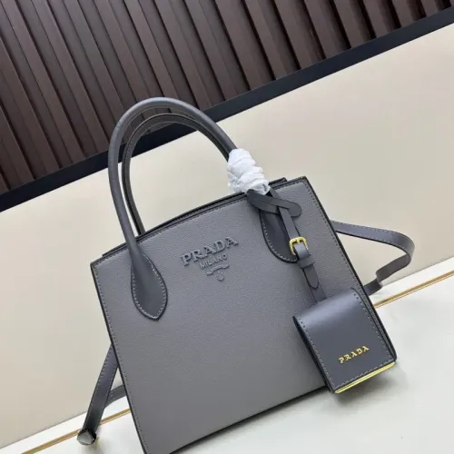 Cheap Prada AAA Quality Handbags For Women #1399474, $$100.00 USD On Prada AAA Quality Handbags
