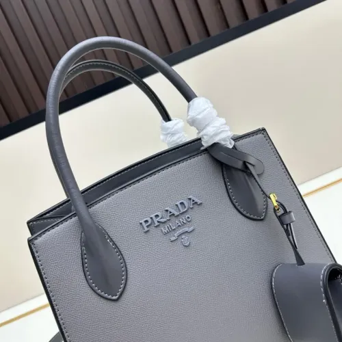 Replica Prada AAA Quality Handbags For Women #1399474 $100.00 USD for Wholesale