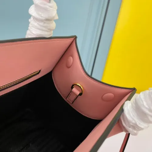 Replica Prada AAA Quality Handbags For Women #1399477 $105.00 USD for Wholesale