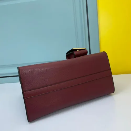 Replica Prada AAA Quality Handbags For Women #1399479 $105.00 USD for Wholesale