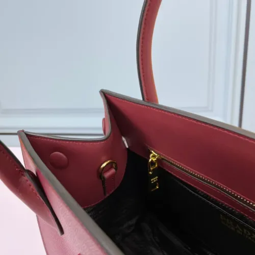 Replica Prada AAA Quality Handbags For Women #1399479 $105.00 USD for Wholesale