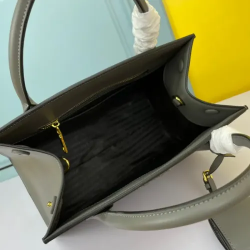 Replica Prada AAA Quality Handbags For Women #1399483 $105.00 USD for Wholesale