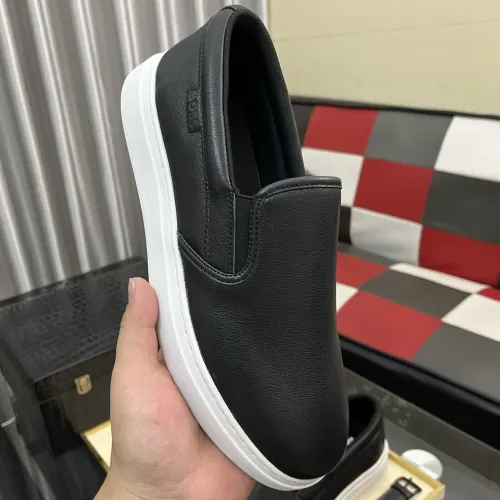 Replica Boss Casual Shoes For Men #1399495 $80.00 USD for Wholesale