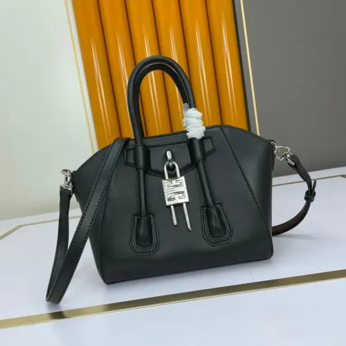 Cheap Givenchy AAA Quality Handbags For Women #1399497, $$98.00 USD On Givenchy AAA Quality Handbags