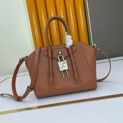 Cheap Givenchy AAA Quality Handbags For Women #1399501, $$98.00 USD On Givenchy AAA Quality Handbags