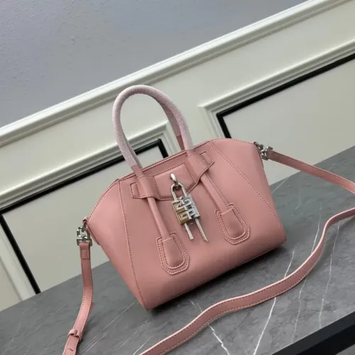 Cheap Givenchy AAA Quality Handbags For Women #1399502, $$98.00 USD On Givenchy AAA Quality Handbags