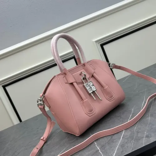 Replica Givenchy AAA Quality Handbags For Women #1399502 $98.00 USD for Wholesale