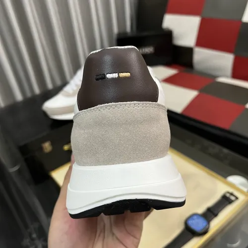 Replica Boss Casual Shoes For Men #1399508 $85.00 USD for Wholesale