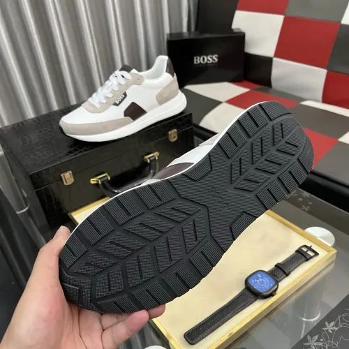 Replica Boss Casual Shoes For Men #1399508 $85.00 USD for Wholesale