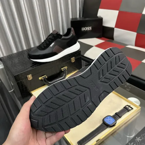 Replica Boss Casual Shoes For Men #1399511 $85.00 USD for Wholesale