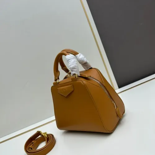 Replica Givenchy AAA Quality Handbags For Women #1399521 $98.00 USD for Wholesale