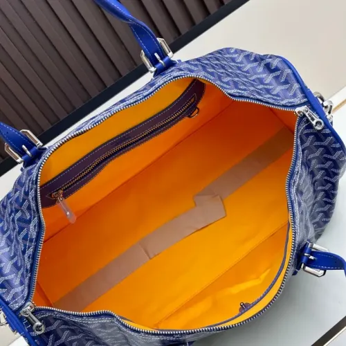 Replica Goyard Travel Bags #1399529 $98.00 USD for Wholesale