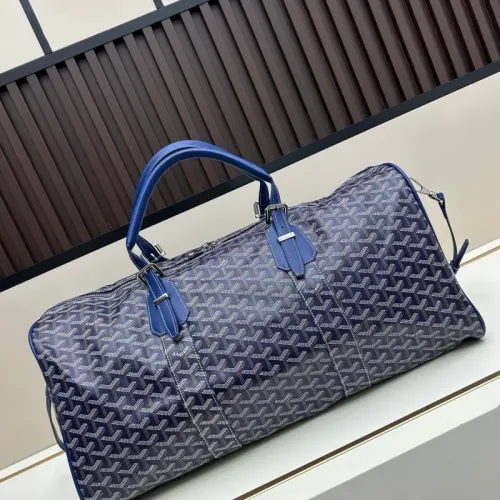 Replica Goyard Travel Bags #1399530 $98.00 USD for Wholesale