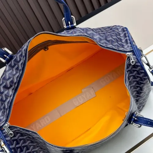 Replica Goyard Travel Bags #1399530 $98.00 USD for Wholesale