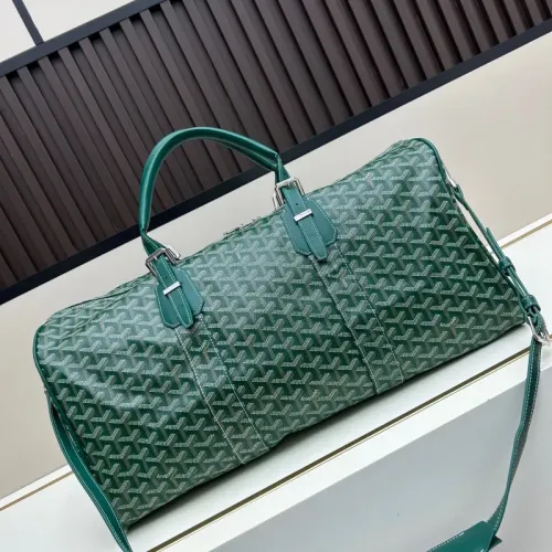 Cheap Goyard Travel Bags #1399532, $$98.00 USD On Goyard Travel Bags
