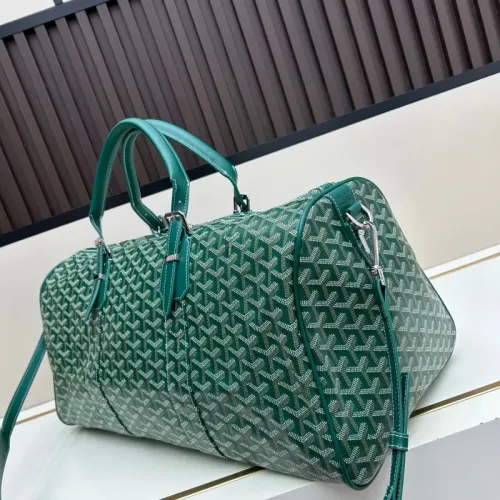 Replica Goyard Travel Bags #1399532 $98.00 USD for Wholesale