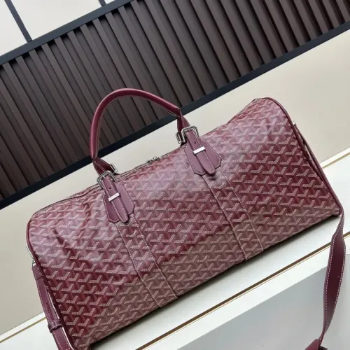 Cheap Goyard Travel Bags #1399534, $$98.00 USD On Goyard Travel Bags